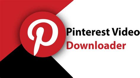 Pinterest Video Downloader APK